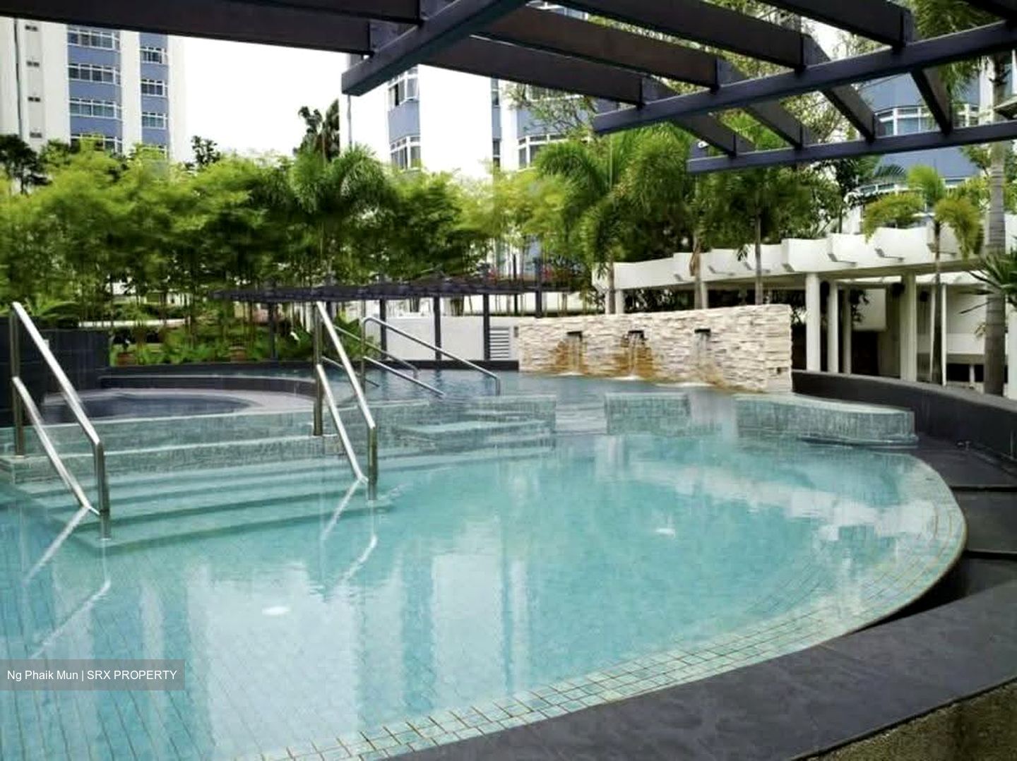 The Waterside (D15), Condominium #607796271